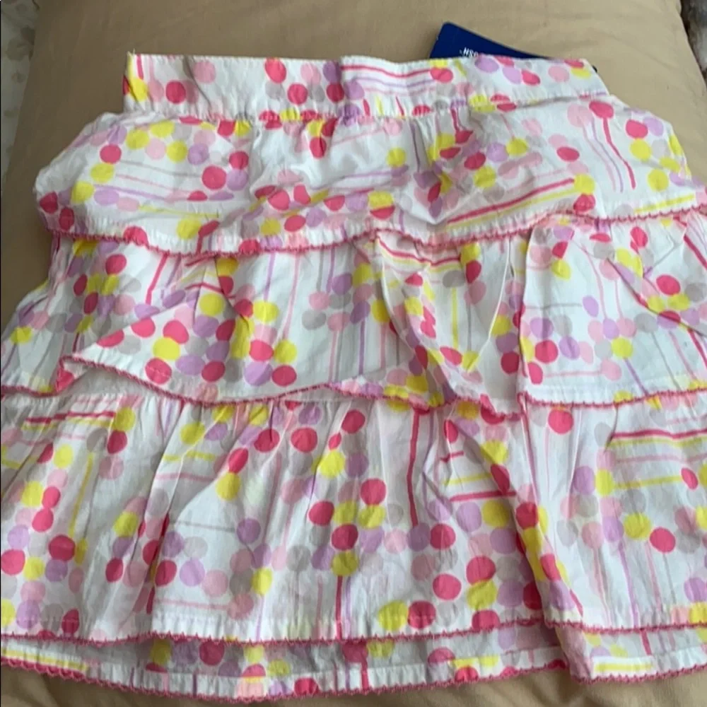 girls skirts size 4t from genuine by Oshkosh NWT